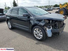 Ford Edge 2020 2 Ford Edge 2020 2