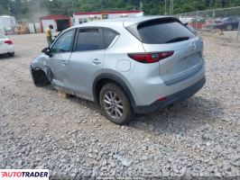 Mazda CX-5 2023 2 Mazda CX-5 2023 2