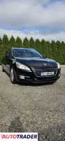 Peugeot 508 2014 1.6 114 KM