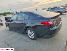 Toyota Camry 2025 2