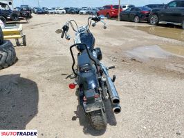 Harley-Davidson Softail 2022