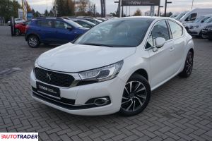 DS DS4 2017 1.2 130 KM