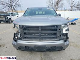 Chevrolet Silverado 2024 3