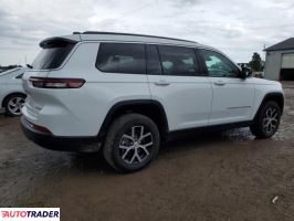 Jeep Cherokee 2025 3