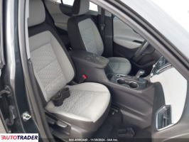 Chevrolet Equinox 2019 1 Chevrolet Equinox 2019 1