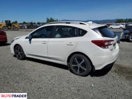 Subaru Impreza 2019 2 Subaru Impreza 2019 2