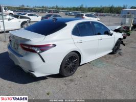 Toyota Camry 2022 2