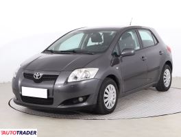 Toyota Auris 2009 1.4 88 KM