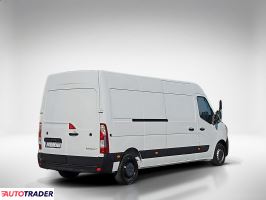 Renault Master 2024 2.3