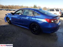 Honda Civic 2024 2 Honda Civic 2024 2