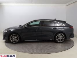 Kia PROCEED 2019 1.4 138 KM