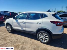 Nissan Rogue 2021 2