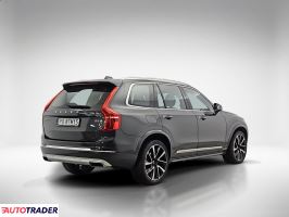 Volvo XC90 2021 2.0 235 KM