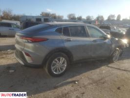 Buick Pozostałe 2025 1