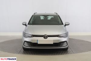 Volkswagen Golf 2021 1.5 128 KM