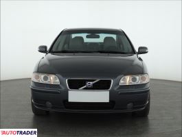 Volvo S60 2008 2.4 160 KM