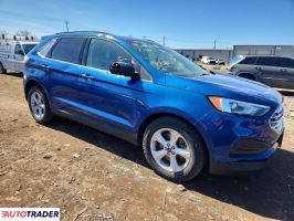 Ford Edge 2020 2