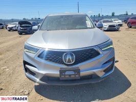 Acura RDX 2020 2