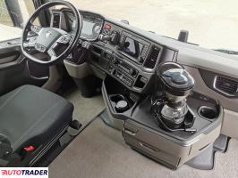 Scania S450