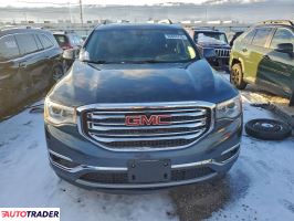 GMC Acadia 2019 3