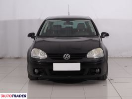 Volkswagen Golf 2008 1.4 79 KM