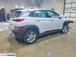 Hyundai Kona 2022 2
