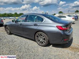 BMW 330 2021 2 BMW 330 2021 2