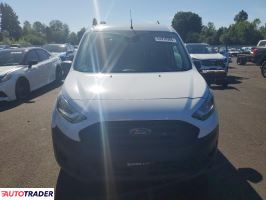 Ford Transit Connect 2020 2