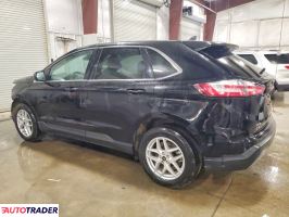 Ford Edge 2023 2