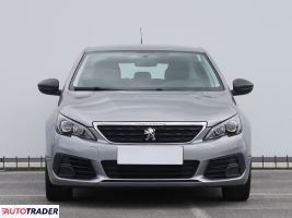 Peugeot 308 2019 1.2 108 KM Peugeot 308 2019 1.2 108 KM