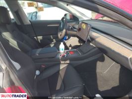 Tesla Model 3 2022 Tesla Model 3 2022
