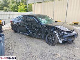 Honda Civic 2026 2