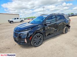 Chevrolet Equinox 2023 1