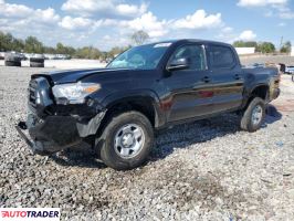 Toyota Tacoma 2023 3