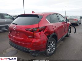 Mazda CX-5 2023 2