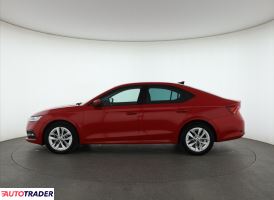 Skoda Octavia 2022 2.0 147 KM