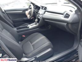 Honda Civic 2019 2 Honda Civic 2019 2