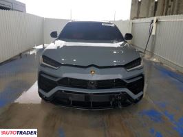 Lamborghini Pozostałe 2022 4