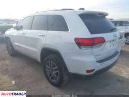 Jeep Grand Cherokee 2021 3
