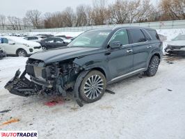 Hyundai Pozostałe 2024 3