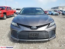 Toyota Camry 2022 2