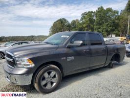 Dodge Ram 2021 5