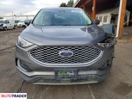 Ford Edge 2023 2