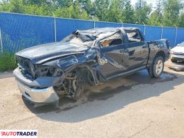 Dodge Ram - zobacz ofertę