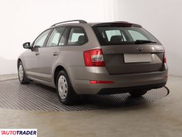 Skoda Octavia - zobacz ofertę
