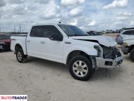 Ford Pozostałe 2019 5