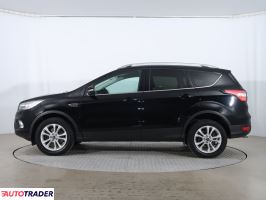 Ford Kuga 2019 2.0 147 KM