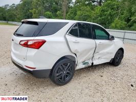 Chevrolet Equinox 2020 1 Chevrolet Equinox 2020 1