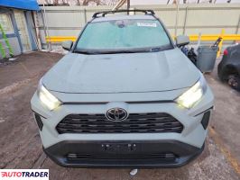 Toyota Pozostałe 2023 2