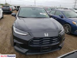 Honda HR-V 2024 2